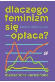 Dlaczego feminizm się opłaca