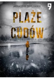 Plaże cudów. Komisarz Erlendur Sveinsson. Tom 11