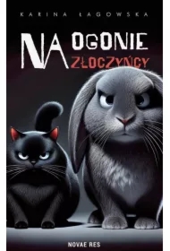 Na ogonie złoczyńcy