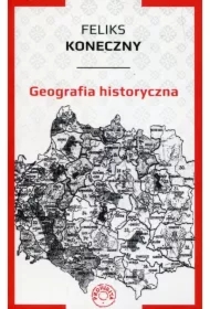 Geografia historyczna
