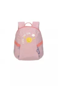 Plecak mini Tiny Outdoor Sunshine peach