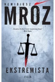 Ekstermista. Gerard Edling. Tom 3