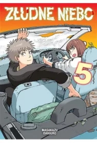 Złudne Niebo. Tom 5