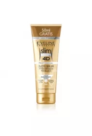 Slim Extreme 4D złote serum wyszczuplająco-modelujące