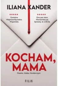 Kocham, mama