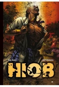 Hiob. Komiks