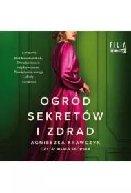 Ogród sekretów i zdrad