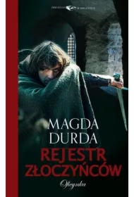 Rejestr złoczyńców