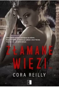Złamane więzi. The Camorra Chronicles. Tom 4