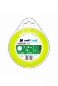 Żyłka tnąca standard 2.0*15m/ok. *