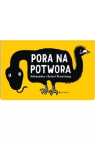 Pora na potwora