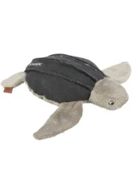 Be Nordic, Żółw Hauke, zabawka, dla psa, bawełna/plusz, 34 cm