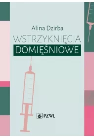 Wstrzyknięcia domięśniowe