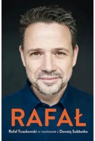Rafał. Rafał Trzaskowski w rozmowie z Donatą Subbotko