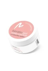 Kera-Flex Nude Żel budujący do paznokci