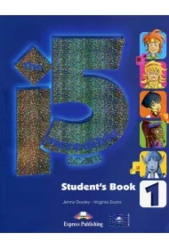 The Incredible 5 Team 1. Student's Pack (Student's Book + Podręcznik w wersji cyfrowej)