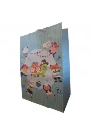 Torebka Prezentowa 59 X 42 X 23 Cm