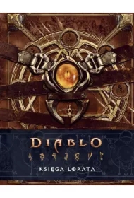Diablo: Księga Lorata