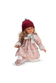 Lalka hiszpańska Pepa 57cm