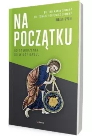 Na początku. Od stworzenia do wieży Babel