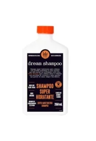 Dream Shampoo nawilżający szampon do włosów