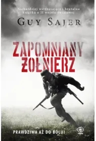 Zapomniany żołnierz