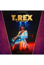 20th Century Live - Płyta winylowa