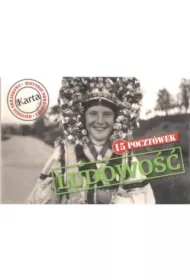 Ludowość - 15 pocztówek