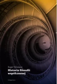 Historia filozofii współczesnej