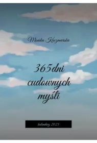 365 dni cudownych myśli