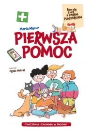 Pierwsza pomoc