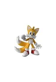COMANSI figurka Sonic The Hedgehog - Tails Y90313