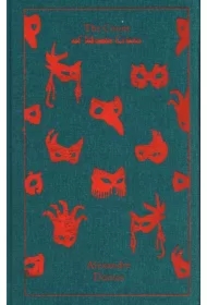 The Count of Monte Cristo