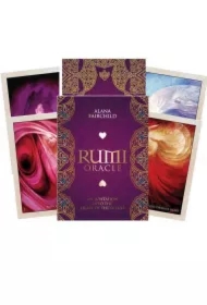 Rumi, karty do wróżenia