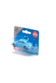 Siku Grey - VW Garbus S1557