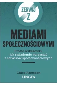 Zerwij z mediami społecznościowymi