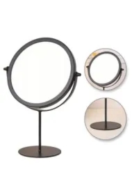 Lusterko kosmetyczne stojące L14CZ