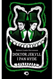 Doktor Jekyll i pan Hyde