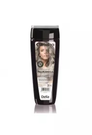 Płukanka do włosów z wodą jaśminową 01 Srebrna