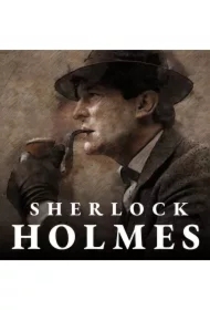 Sherlock Holmes. Studium w szkarłacie