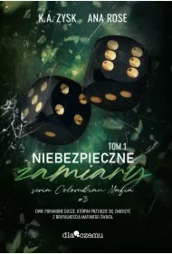 Niebezpieczne zamiary