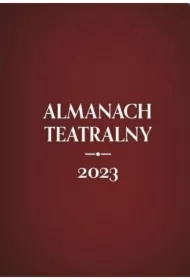 Almanach teatralny 2023