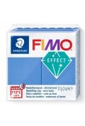 Фото - Творчість і рукоділля Fimo Masa termoutwardzalna  57g niebieski metal 