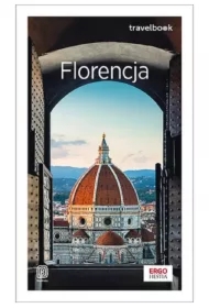 Florencja. Travelbook