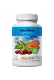 MycoSleep Suplement diety