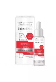 Serum do twarzy Skin Clinic Professional Retinol