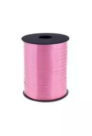 Tasiemka pastelowa jasnoróżowa
