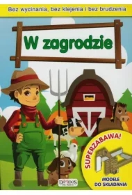 Zrób to sam. W zagrodzie Damidos