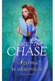 Szelma w aksamicie. Stylistki. Tom 3