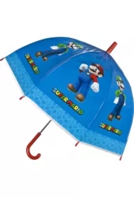 Parasolka Super Mario 18cali SUMB7202